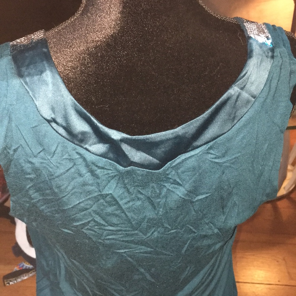 Express mini dress - Picture 4 of 5